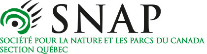 Société pour la nature et les parcs du Canada section Québec