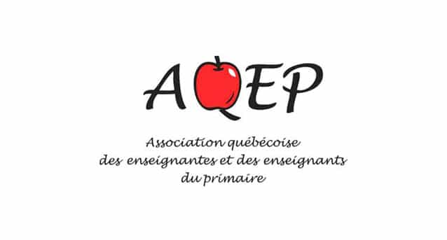 Association québécoise des enseignantes et des enseignants du primaire